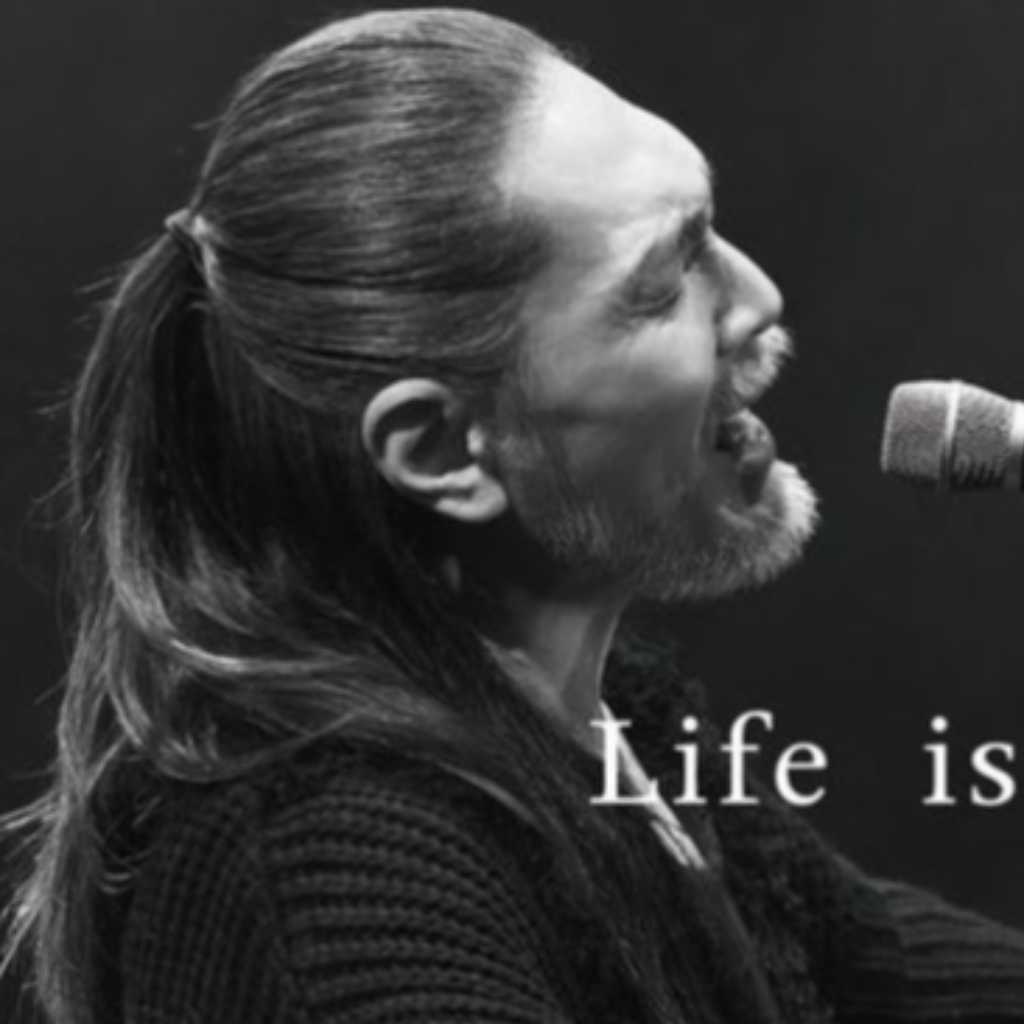 “引退を宣言”歌手イム・ジェボム、新曲「Life is a Drama」を本日リリース