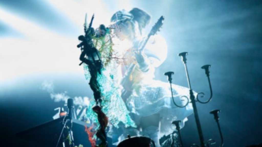 ずっと真夜中でいいのに。、韓国ファンと再会！新曲を海外で初披露…単独コンサートが盛況裏に終了