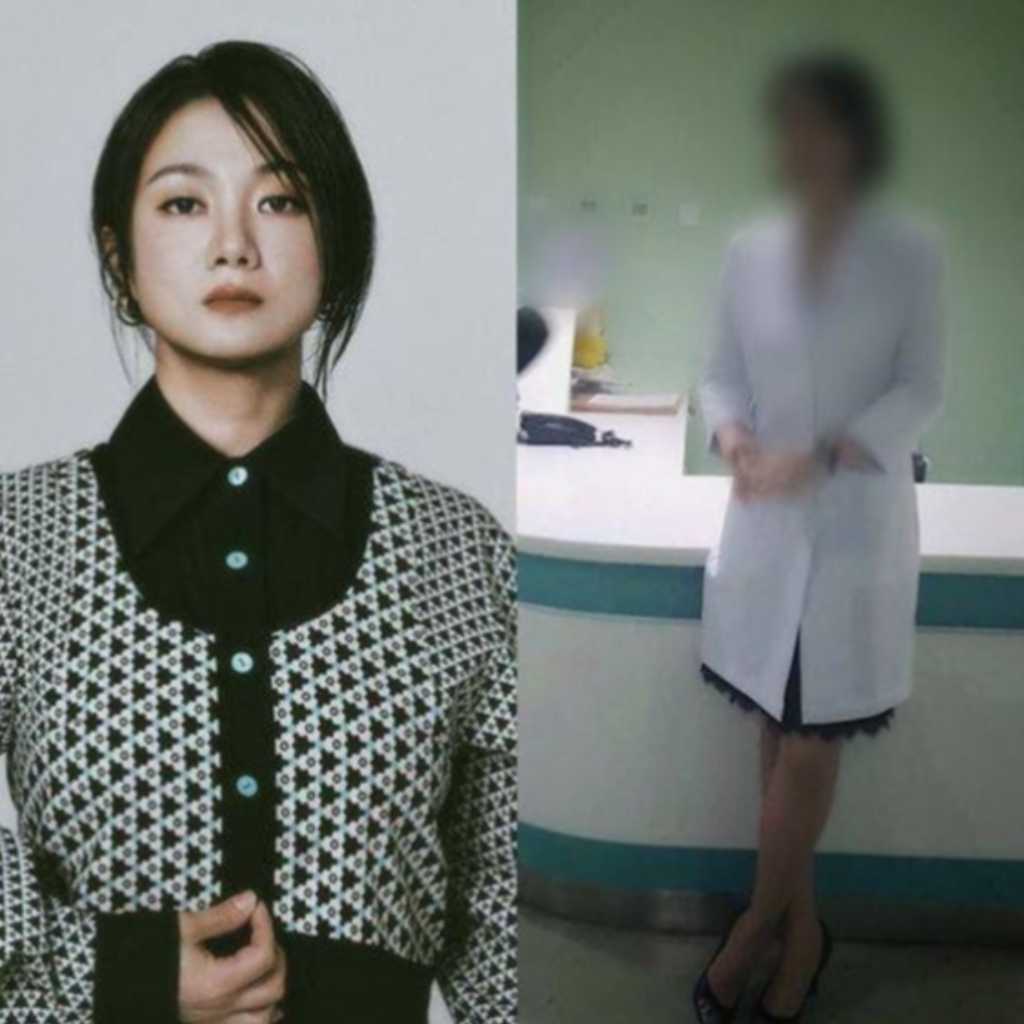 パク・ナレと同日に…“注射おばさん”が違法医療行為の疑いで2度目の警察調査を受ける