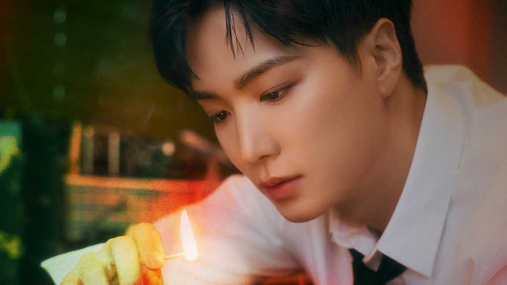 キム・ジョンヒョン、除隊後初!日本でファンミーティングを5月に開催決定