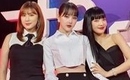 Apink オ・ハヨン&Red Velvet ジョイ&GFRIEND イェリン、同級生3人が集合!「2019 KBS歌謡大祝祭」でコラボステージ披露