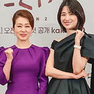 【PHOTO】パク・ハソン＆クォン・ユルら、新ドラマ「ミョヌラギ2」制作発表会に出席