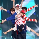 【PHOTO】“BTS(防弾少年団)の弟”TOMORROW X TOGETHER&チョン・セウンら、3/26放送「THE SHOW」に出演