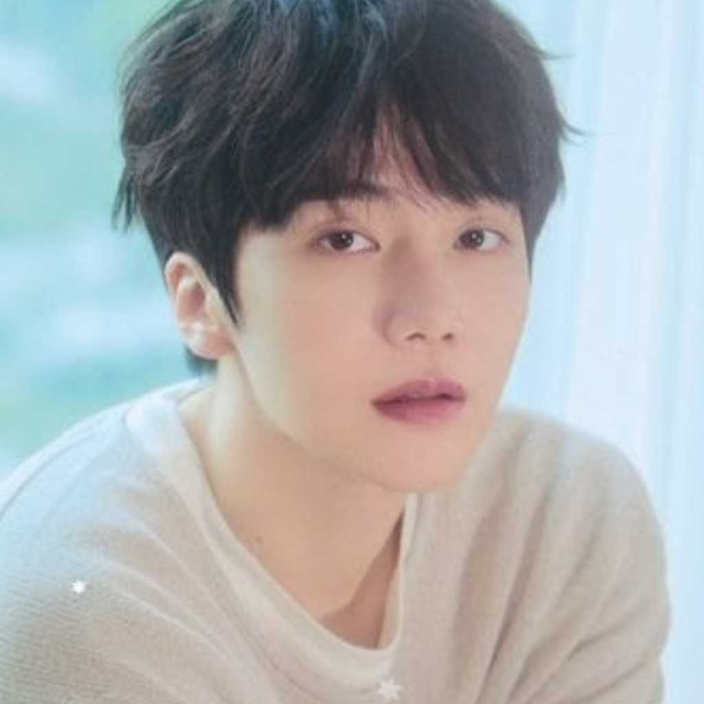 PENTAGON ジンホ、2026年1月に日本2都市でファンコンサート「WINTER BLOOM」開催決定！