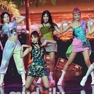 【PHOTO】(G)I-DLE＆ATEEZ＆Aprilら、8/12放送「SHOW CHAMPION」に出演