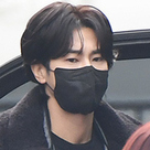 【PHOTO】東方神起 ユンホ「2020 KBS歌謡祭」出演のため放送局へ