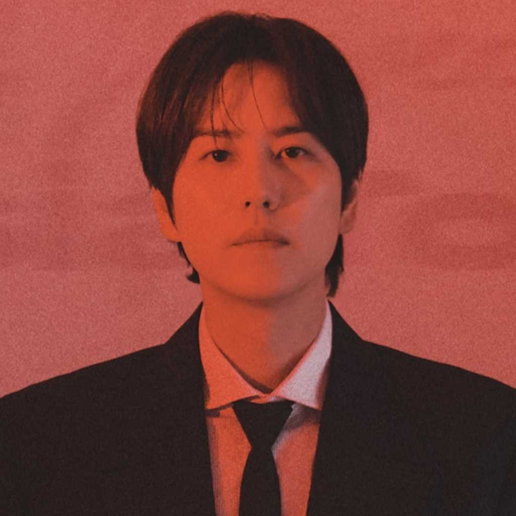 SUPER JUNIOR キュヒョン、ソロデビュー10周年記念！アジアツアー横浜公演の詳細を発表