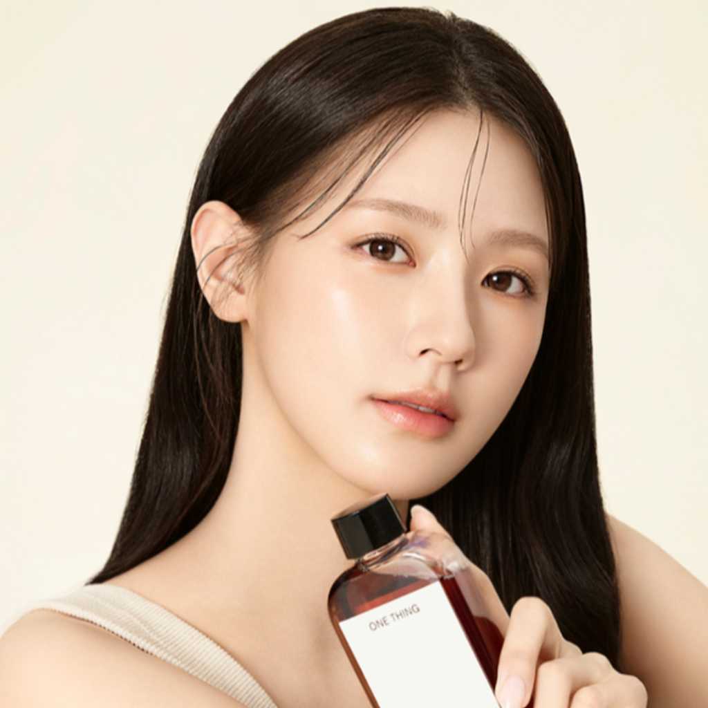 (G)I-DLE ミヨン、韓国発スキンケアブランド「ONE THING」のブランドミューズに抜擢！日本語でメッセージも