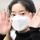 【PHOTO】TWICE ダヒョン、アメリカでのスケジュールを終えて帰国…キュートなポニーテール（動画あり）