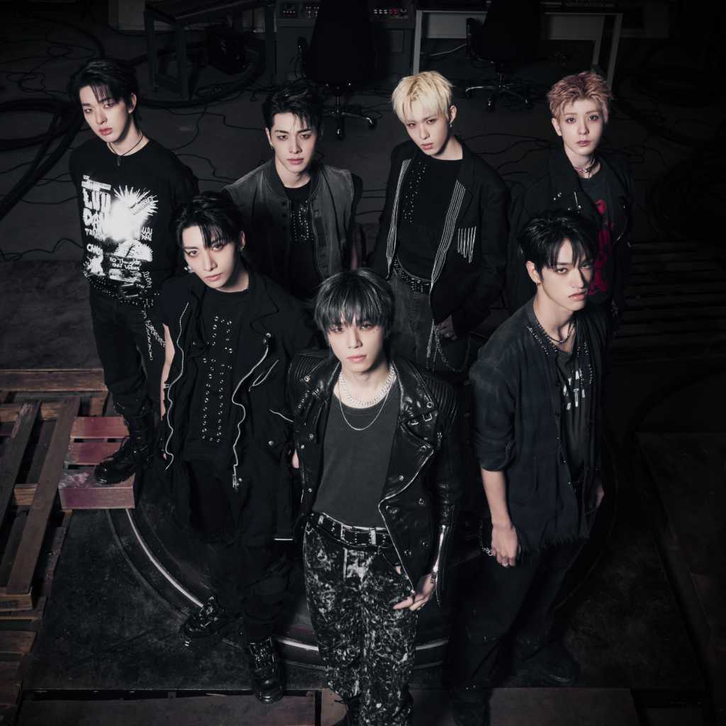 NEXZ、初アリーナツアーの大阪公演がHuluで独占ライブ配信決定！本人コメント到着