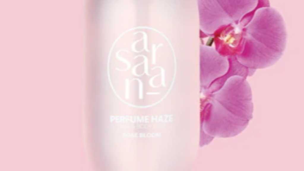 韓国発ヘアケアブランド「saranara」多機能ミストに新たな香りが登場