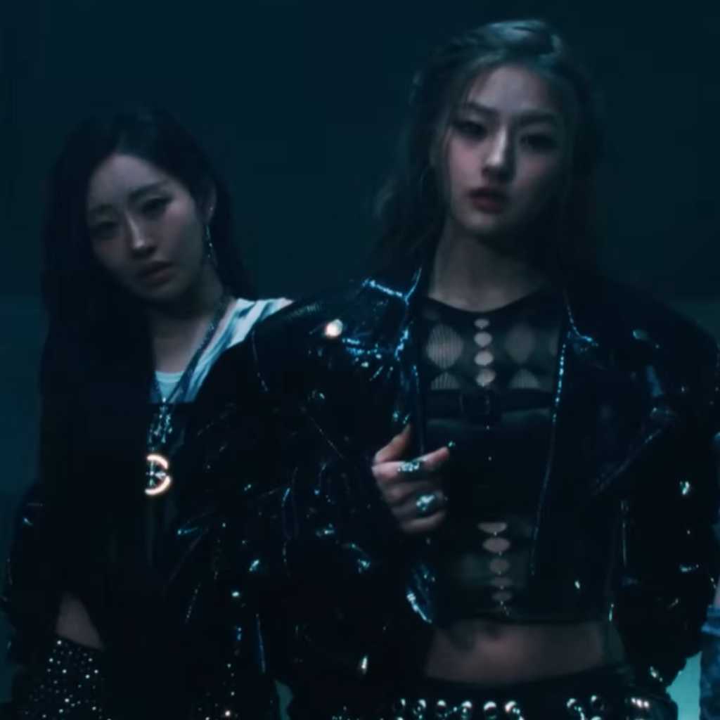 KISS OF LIFE、タイトル曲「Who is she」MV公開…中毒性のある歌声に注目