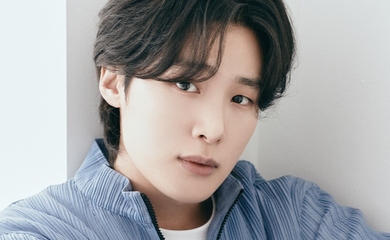 「梨泰院クラス」キム・ドンヒ、初来日直前インタビュー！「ずっと日本にロマンを抱いていた」