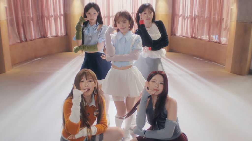 RESCENE、タイトル曲「Bloom」MV公開…自信と希望が込められた歌詞に注目