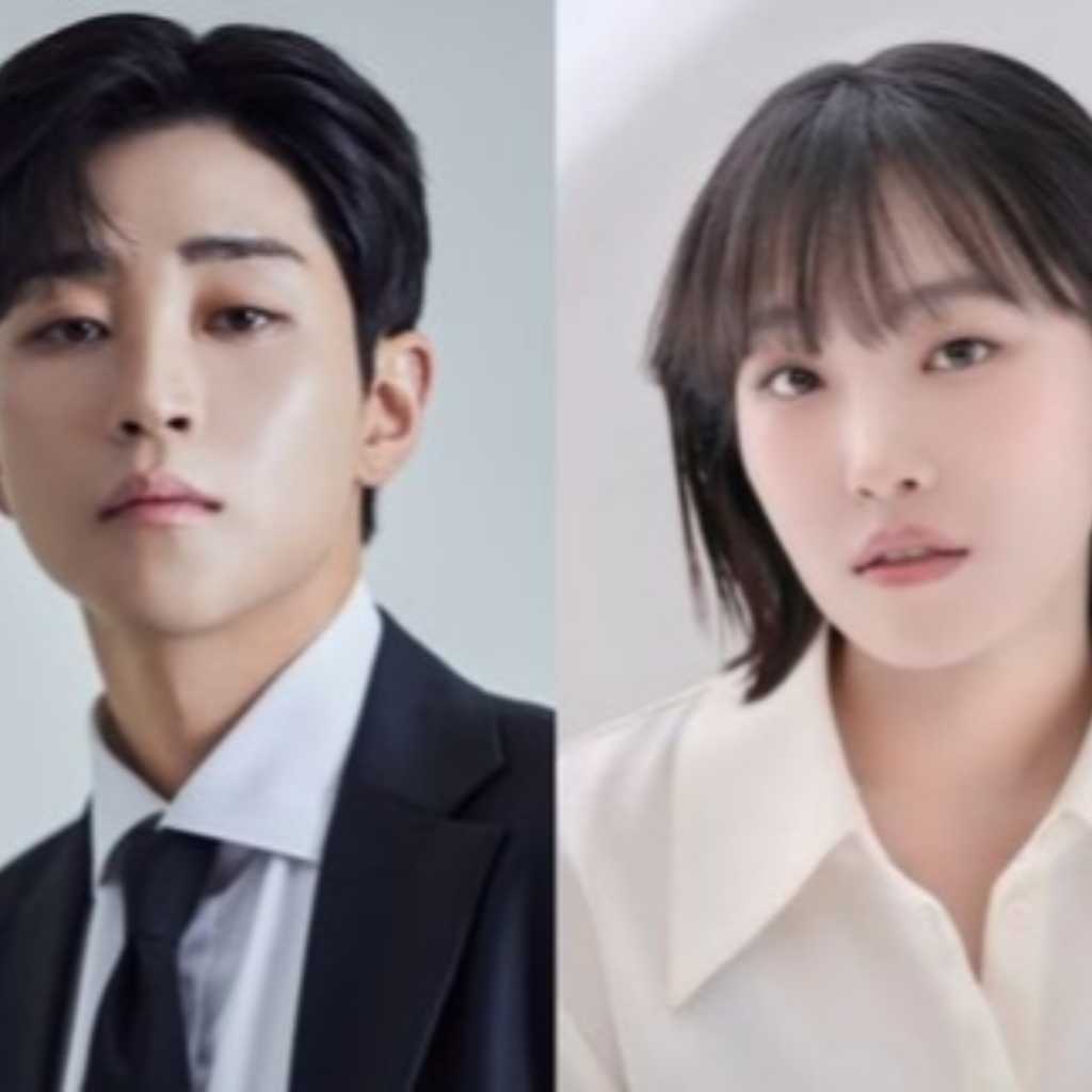 TikTok、韓国初のオリジナルバラエティを5月25日より公開！DinDin＆アン・ジョンファンらがMCに