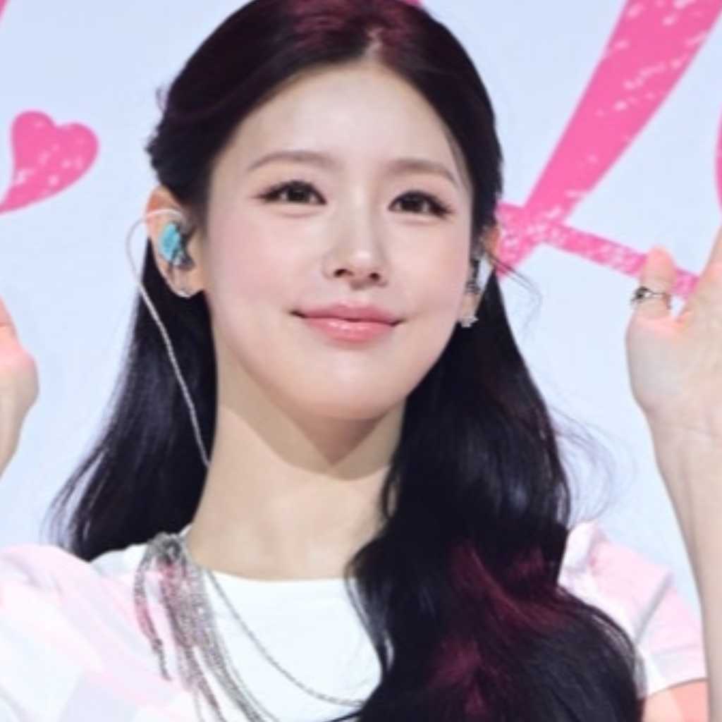 【PHOTO】i-dle ミヨン、2ndミニアルバム「MY, Lover」発売記念ショーケースを開催