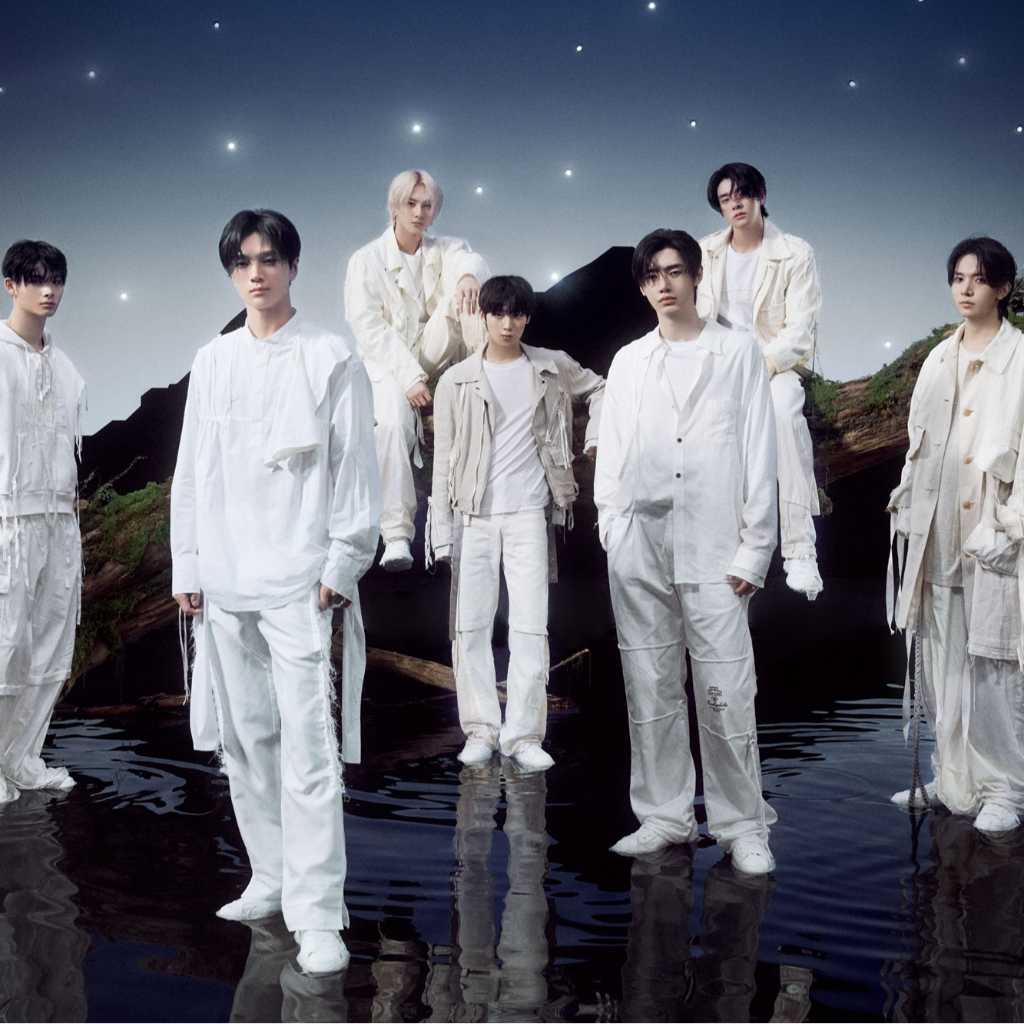 ENHYPEN、自身初の快挙!日本4thシングル「宵 -YOI-」が日本レコード協会のトリプル・プラチナ認定獲得