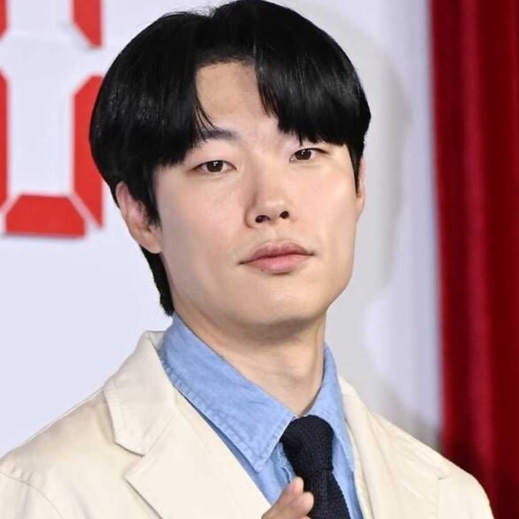 リュ・ジュンヨル、G-DRAGONの所属事務所と専属契約を締結