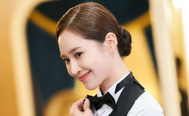 少女時代 ユリ 新ドラマ グッジョブ スチールカットを初公開 イメージチェンジに注目 Kstyle