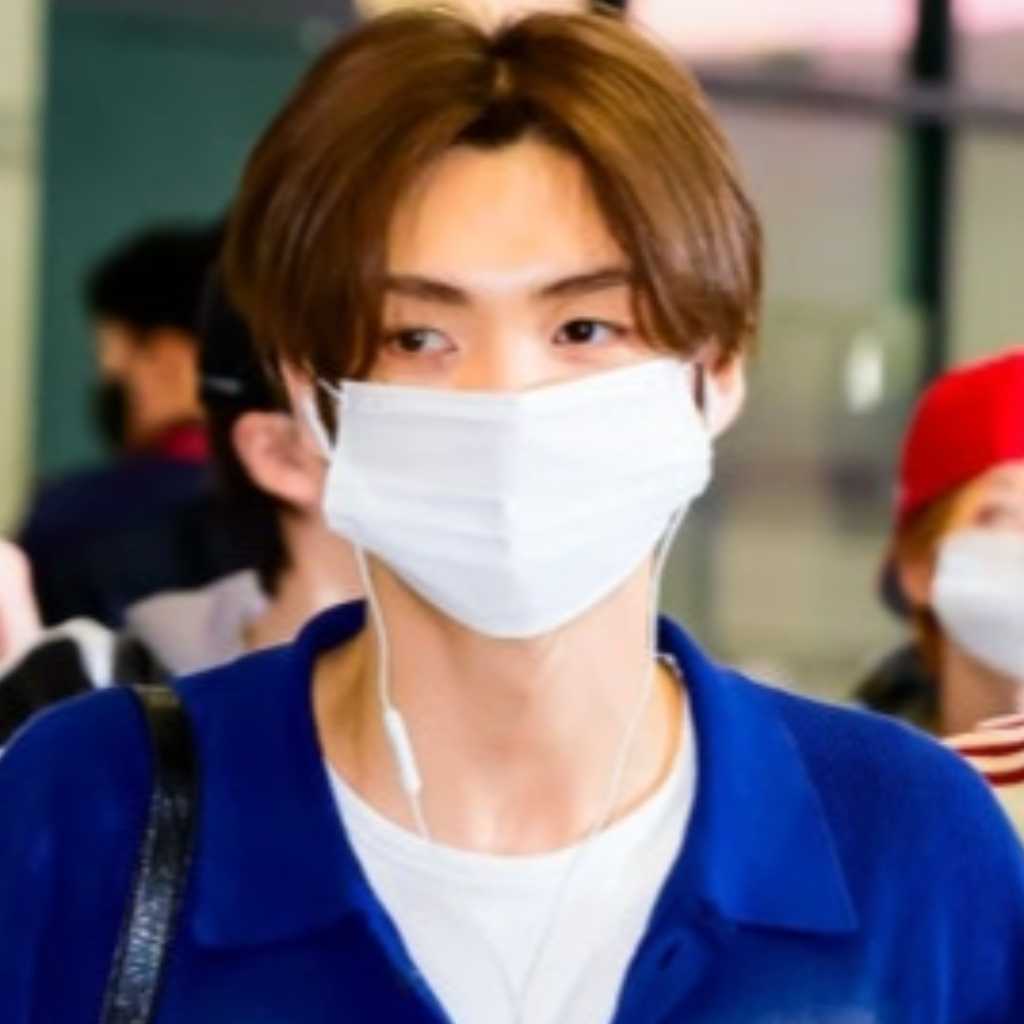 【PHOTO】TWS「TMA 2025」出演を終えて韓国に到着