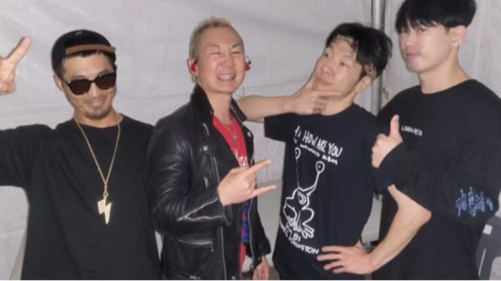 韓国のバンドNo Brain、チョン・ウヨンの脱退を発表「健康上の理由と個人的な事情」