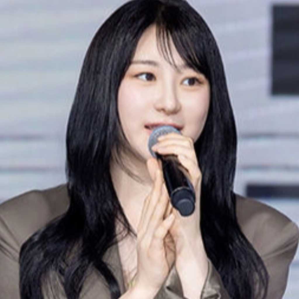 IZ*ONE出身イ・チェヨン、ウェブドラマ「初々しいロマンス」で女優デビュー“コメディを担当した”