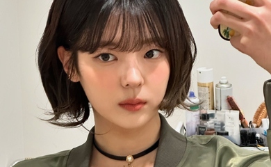 “活動再開”ITZY リア、約6ヶ月ぶりにインスタ更新！ラブリーなボブヘアが話題