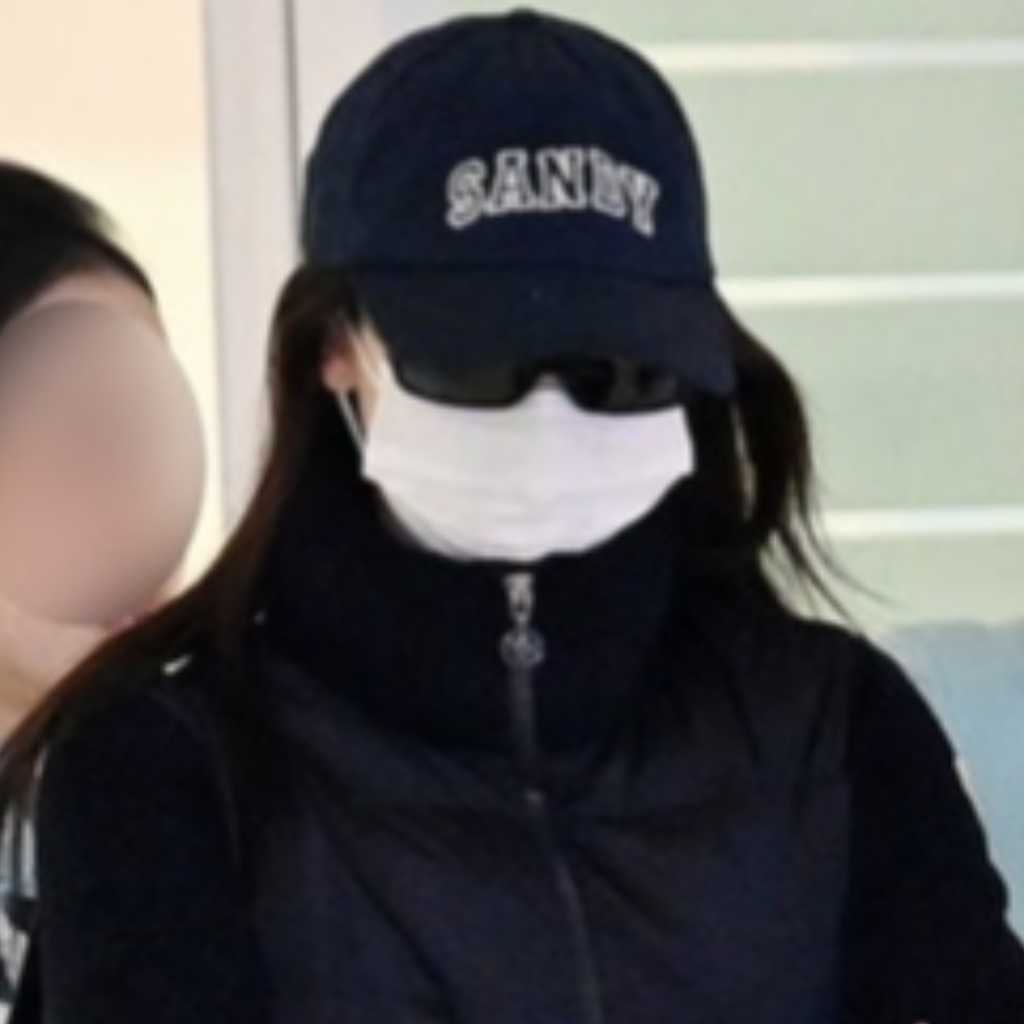 【PHOTO】TWICE、ワールドツアー北米公演を終えて韓国に到着（動画あり）