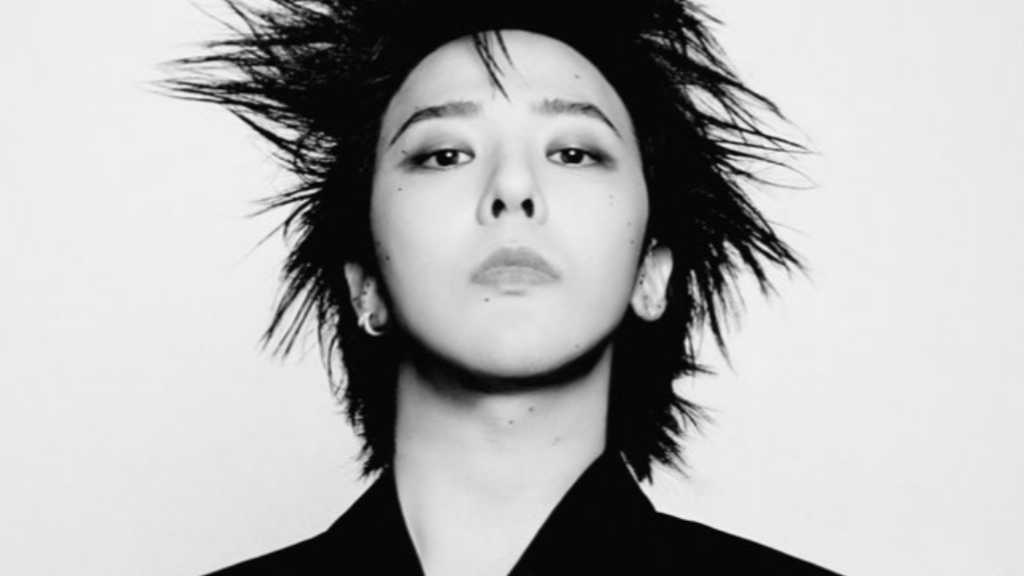 G-DRAGONがフィーチャリングとして参加！Vince、8月18日に新曲「CHA CHA CHA」をリリース