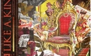 ASTRO ジンジン、プロジェクトシングル「Like a King」を公開…DOK2が作曲＆Superbee＆myunDoがフィーチャリングに参加