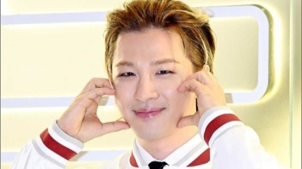 BIGBANGのSOL、5月18日に4thフルアルバム「QUINTESSENCE」でカムバック！カバーイメージ公開