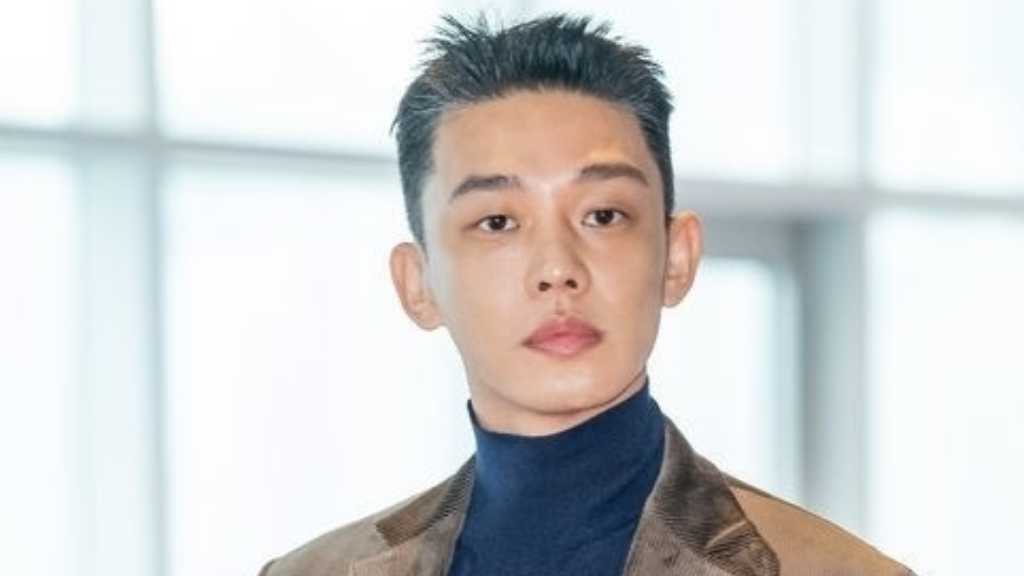 ユ・アイン、麻薬使用で懲役1年・執行猶予2年…最高裁で確定