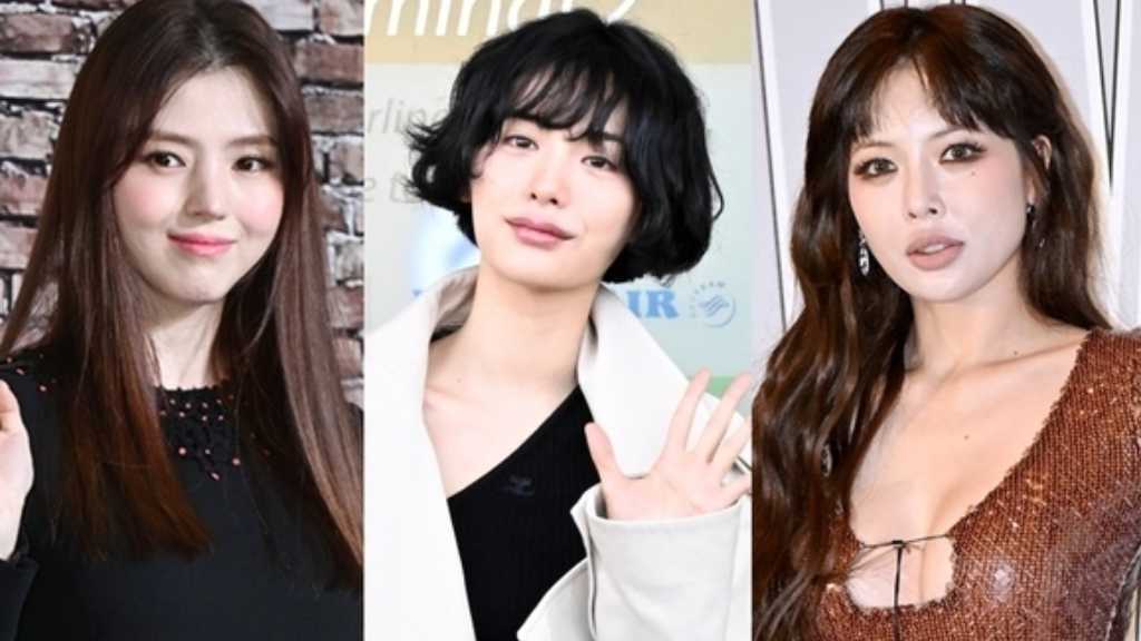 ハン・ソヒからキム・ヒョナまで、韓国スターたちがタトゥーを消す理由とは？