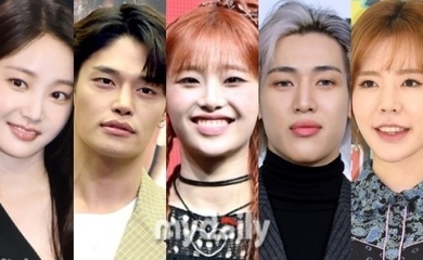 GOT7 ベンベン＆チュウ＆少女時代 サニーら、非婚主義を宣言したスターたち