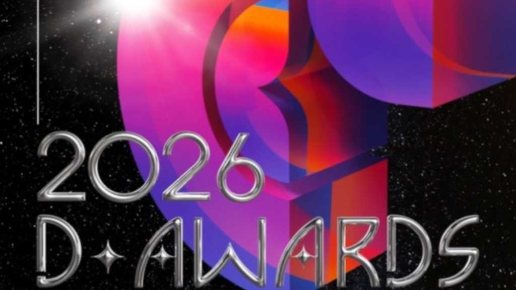 K-POP授賞式「第2回 D Awards」2026年2月11日に韓国で開催決定