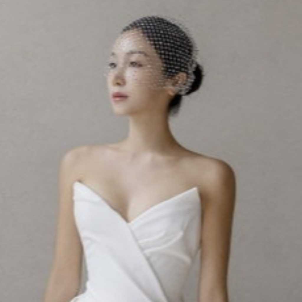 「アスダル年代記」出演キム・オクビン、11月16日に電撃結婚！美しいウエディングフォトを公開