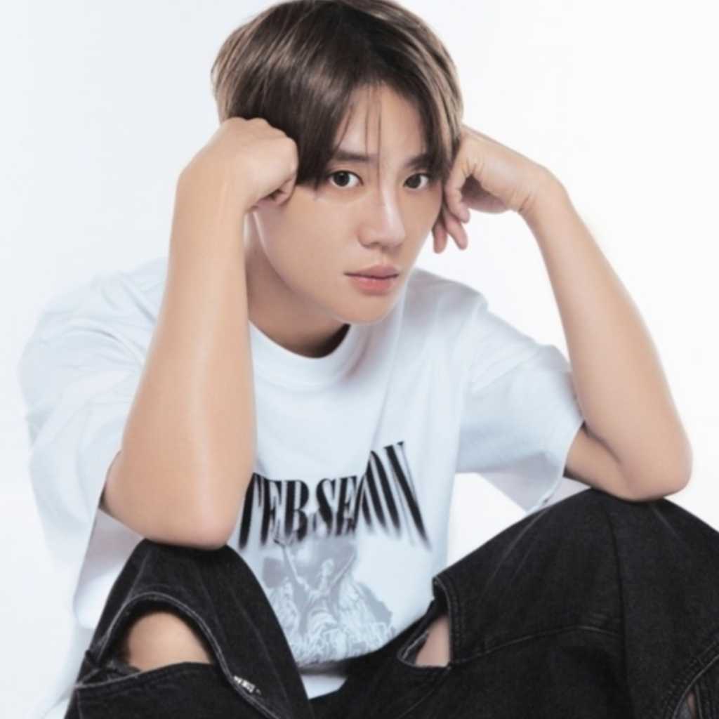 ジュンス、中島美嘉のヒット曲「僕が死のうと思ったのは」をカバー！6月26日にリリース