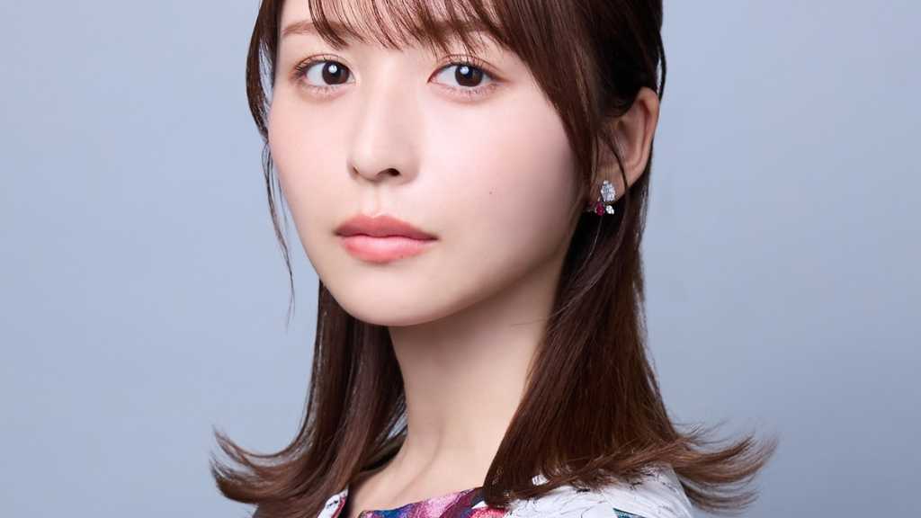 長濱ねる、志尊淳主演ドラマ「10回切って倒れない木はない」に出演！“日韓が舞台の純愛物語に胸が高鳴る”