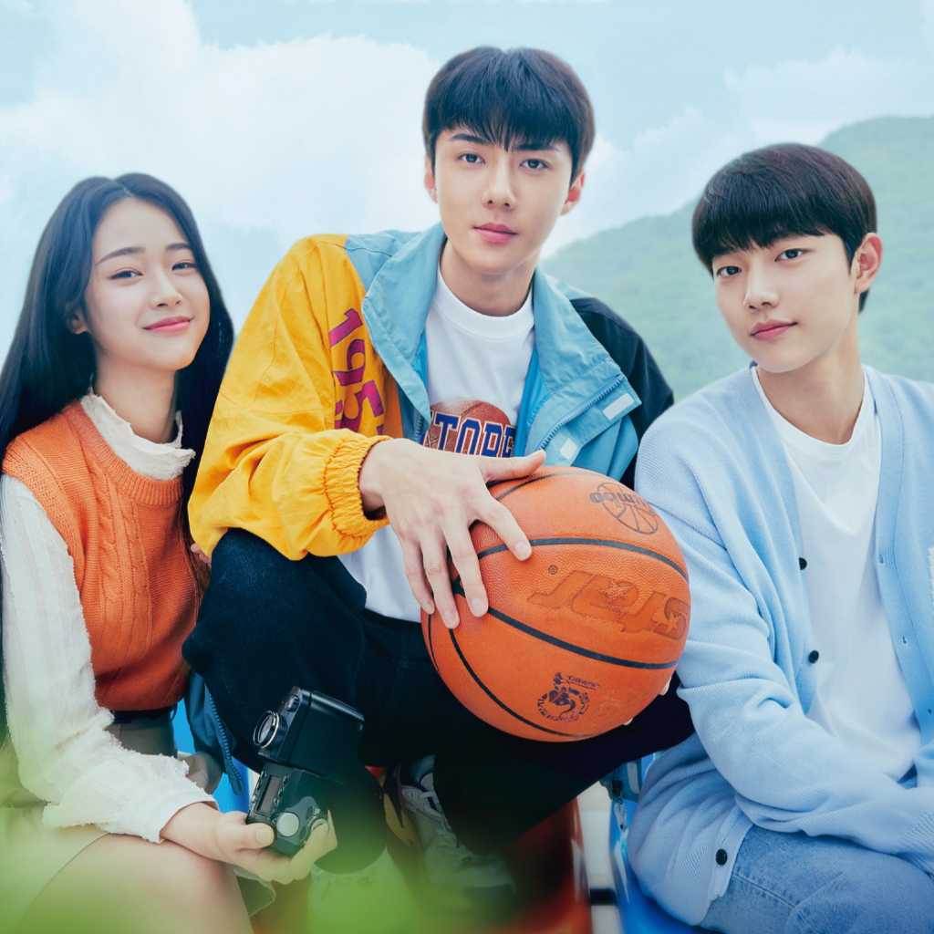 EXO セフン＆チョ・ジュニョン出演のドラマ「私たちが愛したすべて」6月よりDVDレンタル開始！DVD-BOXの発売も決定