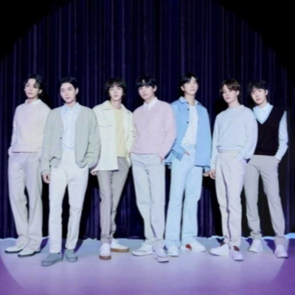 BTS、規模を大幅に拡大！屋内で「2025 BTS FESTA」開催決定…多彩なコンテンツ＆体験を予告