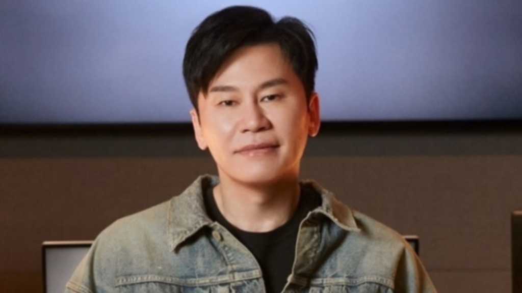YG ヤン・ヒョンソク、B․Iの薬物事件もみ消しで有罪確定…懲役6ヶ月・執行猶予1年
