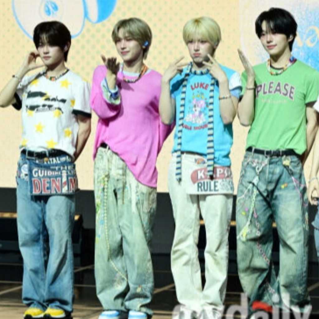 「ボイプラ2」出身4人が所属…VAYONN、本日正式デビュー！ジェジュンからのアドバイスとは？グループの強みを語る