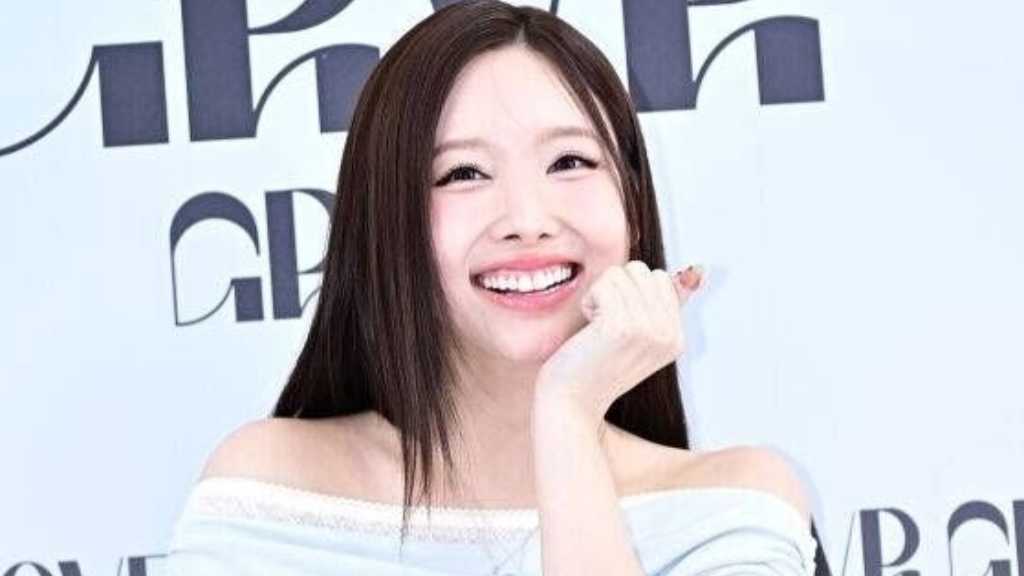TWICE
