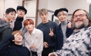 MONSTA X、世界的トップスタージャック・ブラックからコラボの提案？…特別な出会い（動画あり）