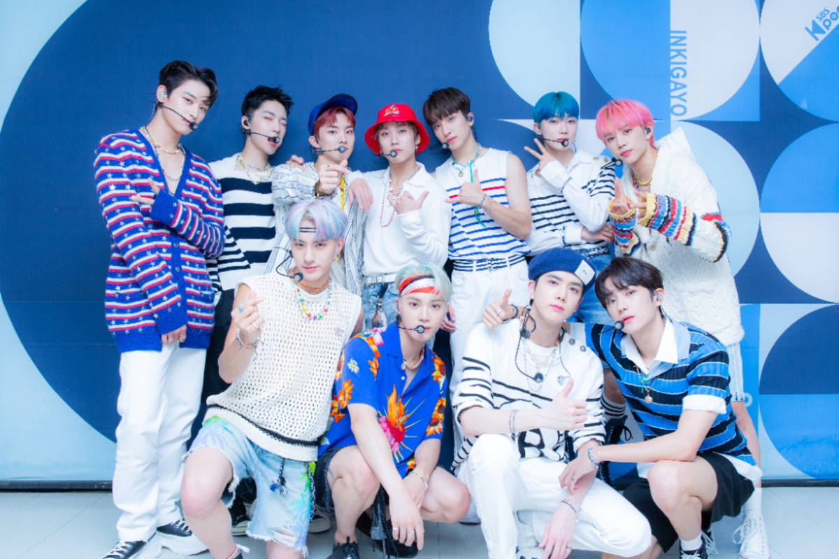 ドボ】㊗️達成！ハーフミリオンセラー“THRILL-ING” | セシルの気持ち