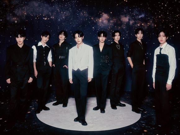 EPEX、3月14日の来日公演が決定！2025年の活動にも注目 - Kstyle