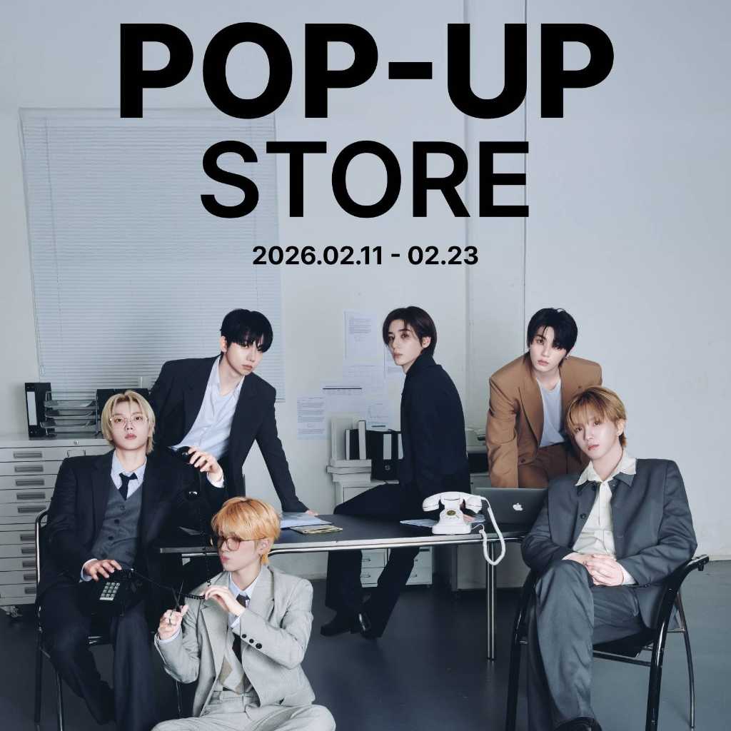 BOYNEXTDOORが香りをセレクト！韓国人気フレグランスブランド「BiBiANG」日本初のポップアップを開催中