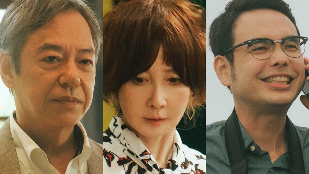 橋本環奈＆チェ・ジョンヒョプ出演の新ドラマ「バカンスの法則」個性豊かなキャスト3名を追加発表