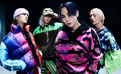 SHINee、テレビ朝日主催の新音楽フェス「The MusiQuest」に出演決定！8月26・27日に幕張メッセで開催 - Kstyle