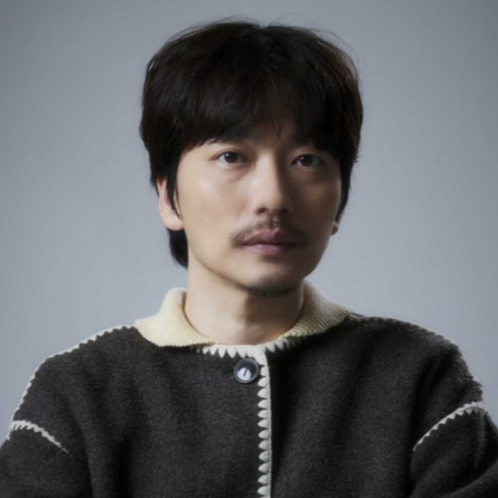 映画「メソッド演技」イ・ドンフィ“ついに公開されると聞いて感激…号泣した”